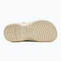 Női papucs Crocs Classic Platform Animal Remix bone/leopard 5