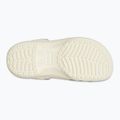 Női papucs Crocs Classic Platform Animal Remix bone/leopard 13