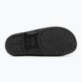 Crocs Classic Animal Remix Slide fekete/multi flip-flopok 4