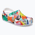 Crocs Classic Retro Resort Resort Clog flip-flop 207849-94S színű flip-flopok 11