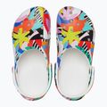Crocs Classic Retro Resort Resort Clog flip-flop 207849-94S színű flip-flopok 13