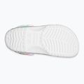 Crocs Classic Retro Resort Resort Clog flip-flop 207849-94S színű flip-flopok 15