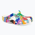 Crocs Classic Retro Resort Resort Clog flip-flop 207849-94S színű flip-flopok
