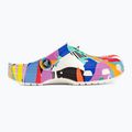 Crocs Classic Retro Resort Resort Clog flip-flop 207849-94S színű flip-flopok 3