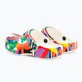 Crocs Classic Retro Resort Resort Clog flip-flop 207849-94S színű flip-flopok 4