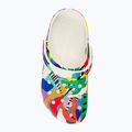 Crocs Classic Retro Resort Resort Clog flip-flop 207849-94S színű flip-flopok 7