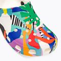 Crocs Classic Retro Resort Resort Clog flip-flop 207849-94S színű flip-flopok 8
