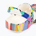 Crocs Classic Retro Resort Resort Clog flip-flop 207849-94S színű flip-flopok 10