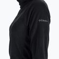 Columbia Glacial IV női fleece pulóver fekete 1802201 4