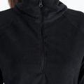 Columbia Glacial IV női fleece pulóver fekete 1802201 5