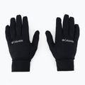 Columbia Omni-Heat Touch II Liner túrakesztyű fekete 1827791 3