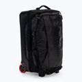 The North Face Rolling Thunder 40 l utazótáska fekete NF0A3C94JK31 2