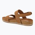 Női szandál Timberland Malibu Waves 2Band saddle 3