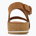 Női szandál Timberland Malibu Waves 2Band saddle 6