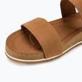 Női szandál Timberland Malibu Waves 2Band saddle 7