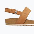 Női szandál Timberland Malibu Waves 2Band saddle 8