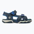 Gyerek szandál Timberland Adventure Seeker 2 Strap midnight navy 2