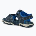 Gyerek szandál Timberland Adventure Seeker 2 Strap midnight navy 3