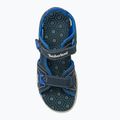 Gyerek szandál Timberland Adventure Seeker 2 Strap midnight navy 5