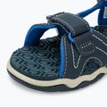 Gyerek szandál Timberland Adventure Seeker 2 Strap midnight navy 7