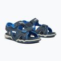 Gyerek szandál Timberland Adventure Seeker 2 Strap midnight navy 9