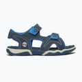 Gyerek szandál Timberland Adventure Seeker 2 Strap midnight navy 10
