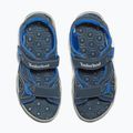 Gyerek szandál Timberland Adventure Seeker 2 Strap midnight navy 12