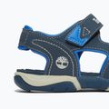 Gyerek szandál Timberland Adventure Seeker 2 Strap midnight navy 13