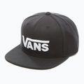 Gyermek sapka Vans Drop V Ii Snapback fekete/fehér