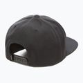 Gyermek sapka Vans Drop V Ii Snapback fekete/fehér 3