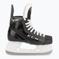 CCM Super Tacks 9350 Junior hokikorcsolya fekete 9350JR 2