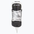 CCM Super Tacks 9350 Junior hokikorcsolya fekete 9350JR 4