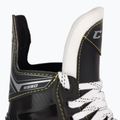 CCM Super Tacks 9350 Junior hokikorcsolya fekete 9350JR 6