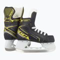 CCM Tacks gyermek hokikorcsolya 9350 YTH D fekete
