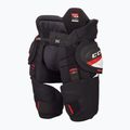 CCM JetSpeed SR jégkorong fűző fekete