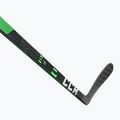 CCM Ribcor 76K INT fekete jégkorong ütő 2