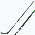 CCM Ribcor 76K INT fekete jégkorong ütő 6