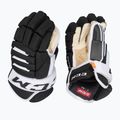 hokikesztyű CCM Tacks 4R Pro2 SR black/white