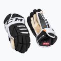 hokikesztyű CCM Tacks 4R Pro2 SR black/white