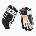 hokikesztyű CCM Tacks 4R Pro2 SR black/white 2