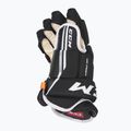 hokikesztyű CCM Tacks 4R Pro2 SR black/white 3