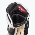 hokikesztyű CCM Tacks 4R Pro2 SR black/white 4
