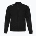 férfi kabát CCM Bomber SR black