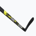 CCM Super Tacks gyermek jégkorong ütő 9360 JR fekete 2