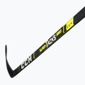 CCM Super Tacks gyermek jégkorong ütő 9360 JR fekete 3