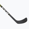 CCM Super Tacks gyermek jégkorong ütő 9360 JR fekete 4