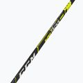 CCM Super Tacks gyermek jégkorong ütő 9360 JR fekete 5