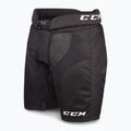 CCM JetSpeed Velcro SR black