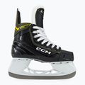 CCM Tacks gyermek hokikorcsolya fekete 2