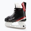 Férfi hokikorcsolya CCM JetSpeed FT475 SR black 3